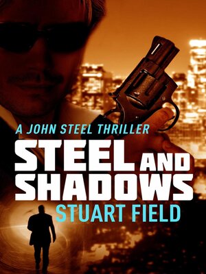 cover image of Steel and Shadows